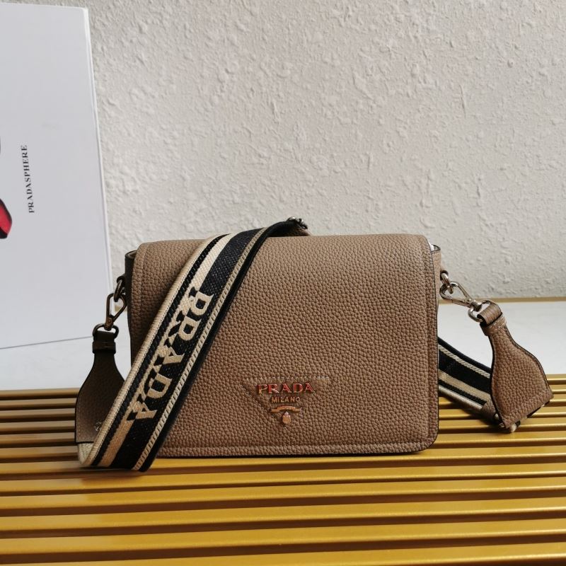 Prada Satchel Bags